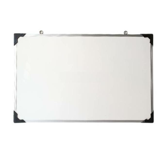 

TERBARU - Papan Tulis/White Board 120 x 80 cm (SK)