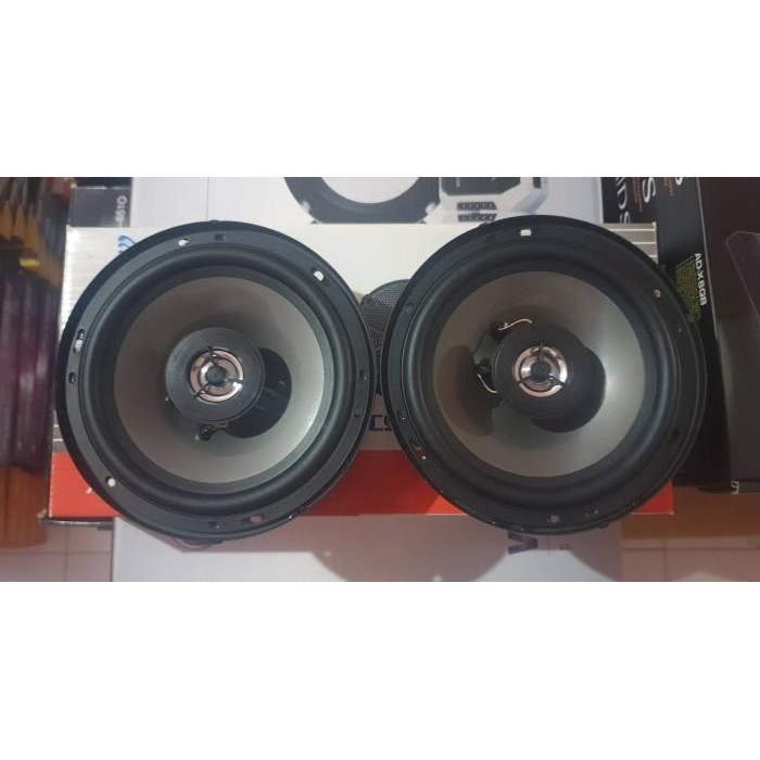 High Performance Coaxial Peerless 6Inch P6C