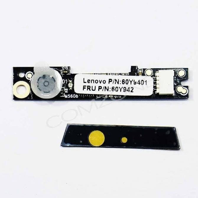Sale Camera Kit Webcam Lenovo Ibm Thinkpad T410 T410I W510 60Y9402 Camlibm2
