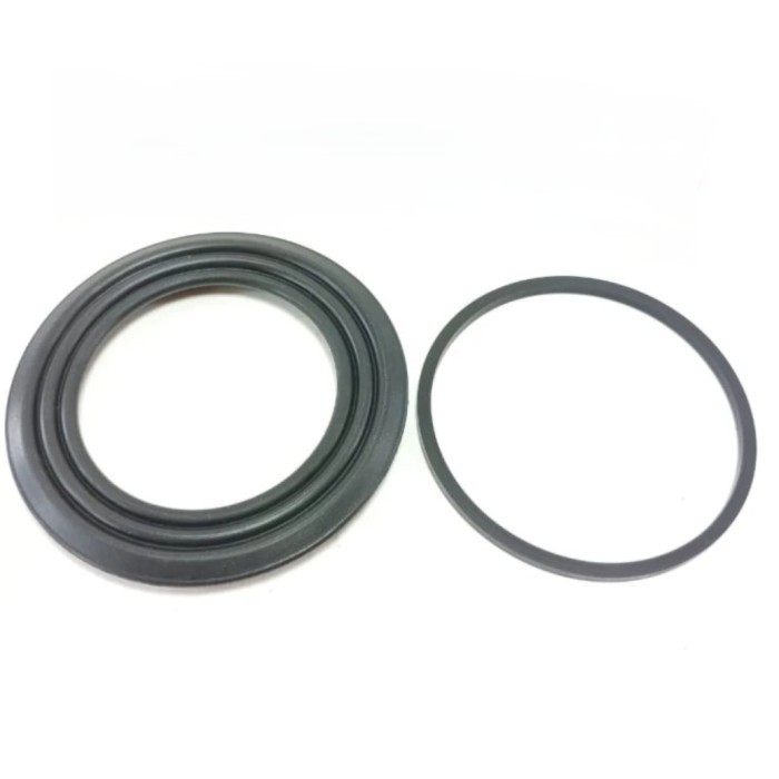 Disc Brake Seal Kit Kaliper Rem Depan Jeep CJ7 CJ-7