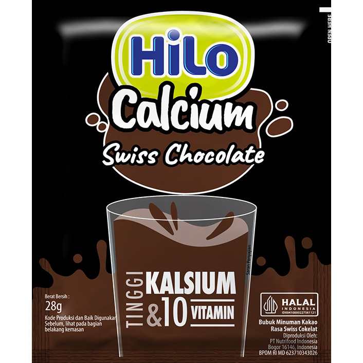 

Susu Hilo Hilo Swiss Chocolate 1 Renceng Isi 10 Original Asli