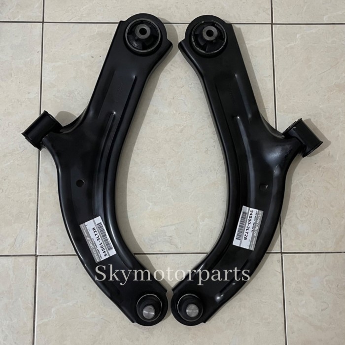 Lower Arm Nissan Livina Nissan Evalia Original
