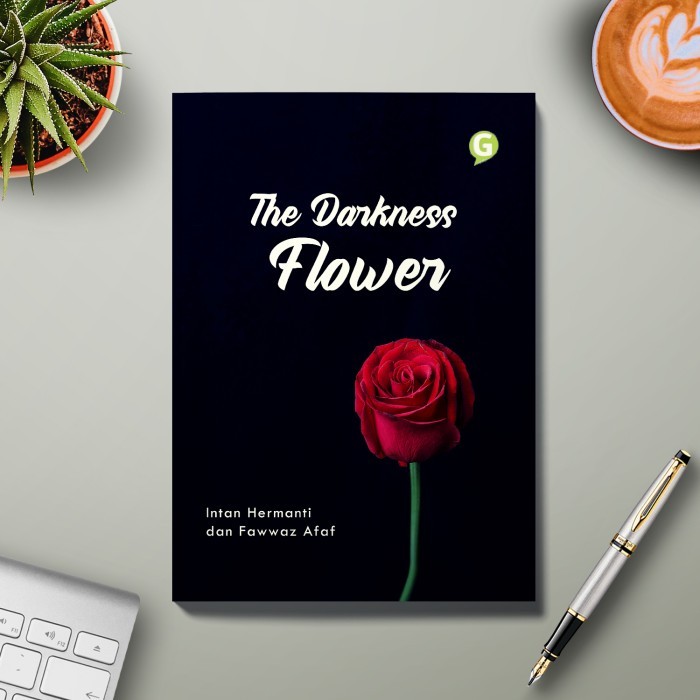 

Buku Novel The Darkness Flower Guepedia
