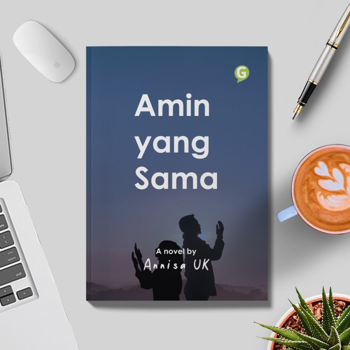 

Buku Novel Amin Yang Sama Guepedia