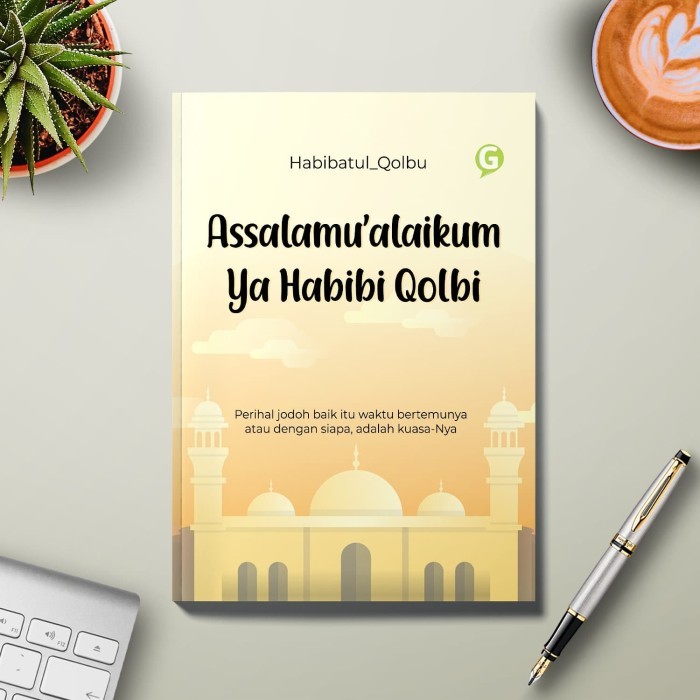 

AssalamuAlaikum, Ya Habibi Qolbi Season 1