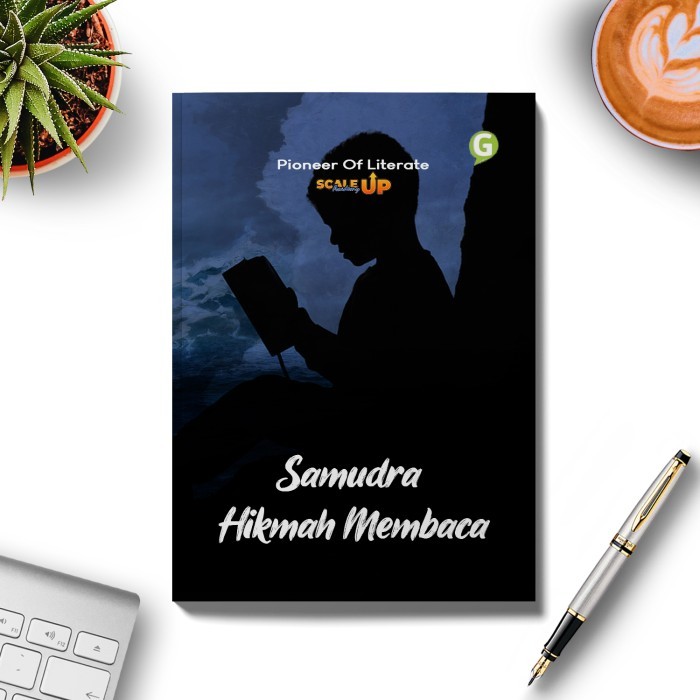 

Buku Self Improvement Samudra Hikmah Membaca Guepedia