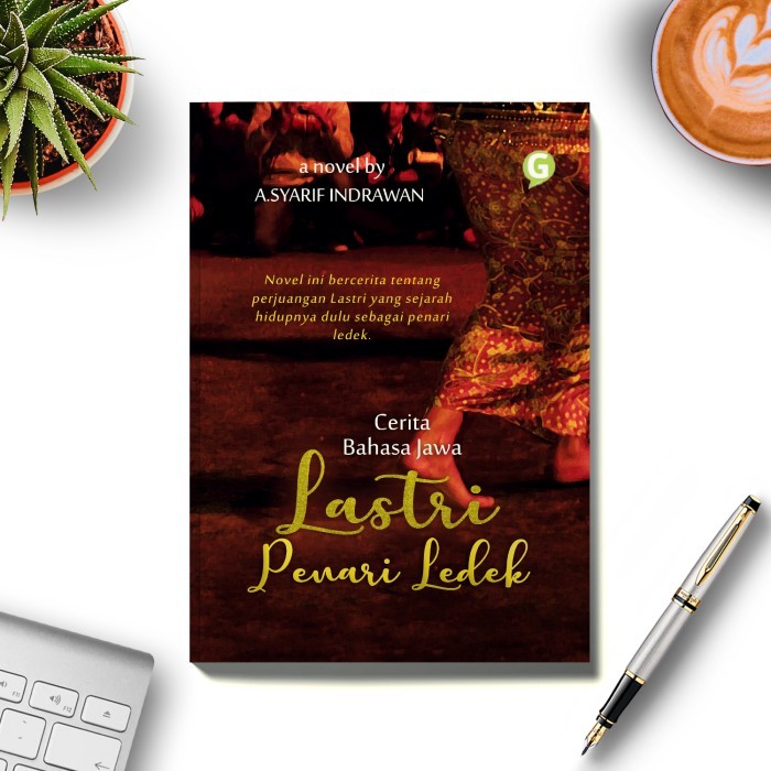 

Buku Cerita Bahasa Jawa Lastri Penari Ledek Guepedia