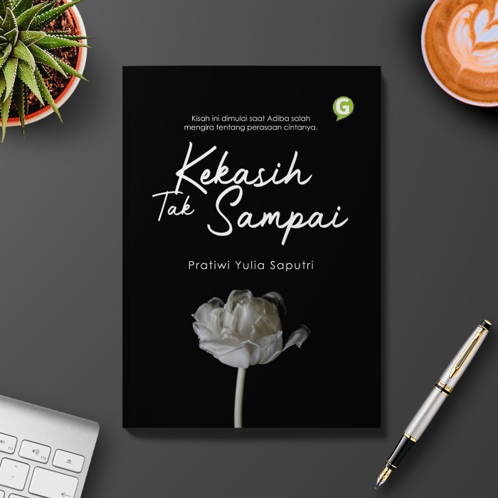

Buku Novel Kekasih Tak Sampai Guepedia
