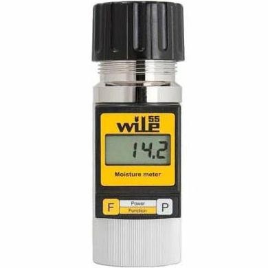 GRAIN MOISTURE METER (WILE 55)