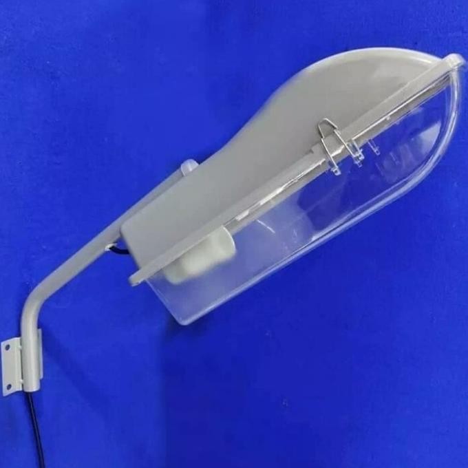 PJU Lampu Jalan / Kap Plastik PJU lampu Jalan Fiting E27
