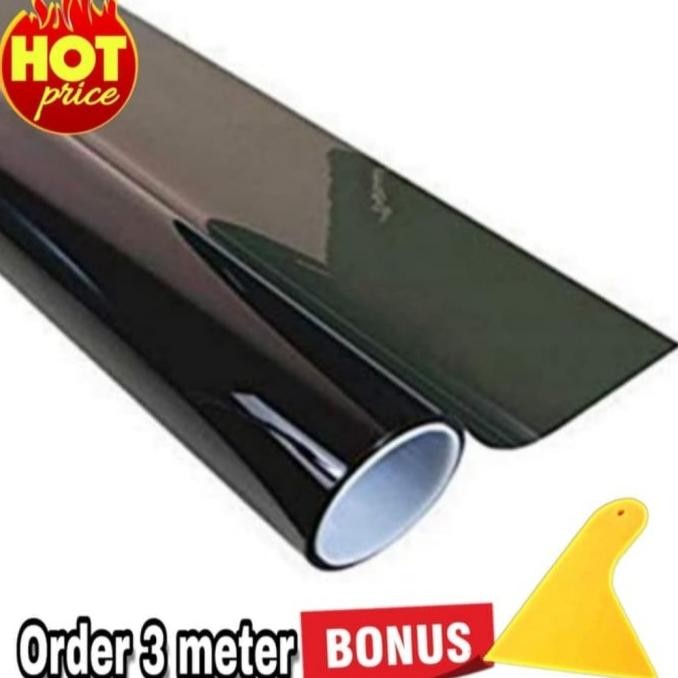 Kaca Film/Kaca Film Mobil/Kaca Film 20%40%60%80%/Stiker Kaca/Sticker