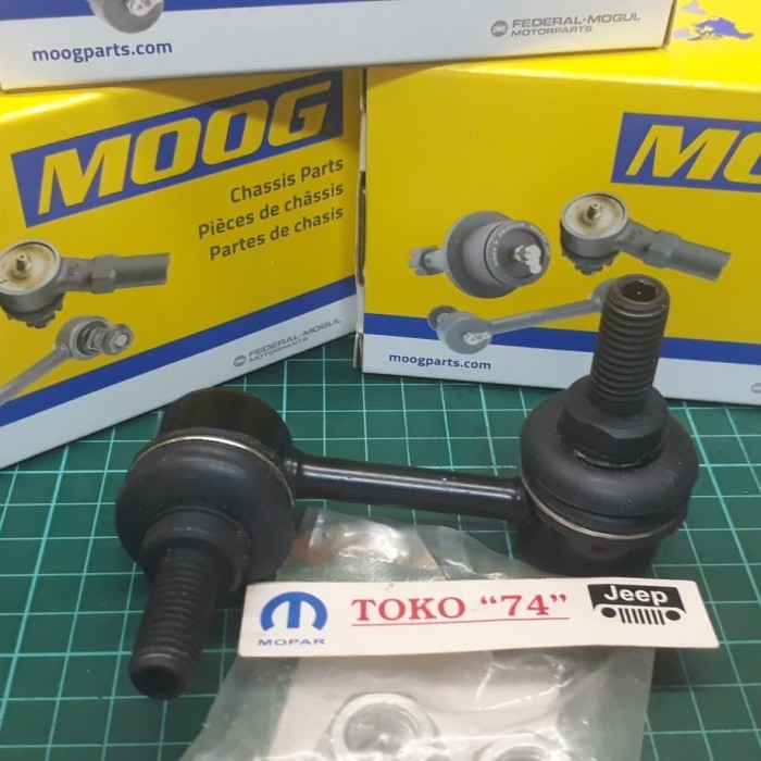 Link Stabil Belakang Dodge Journey