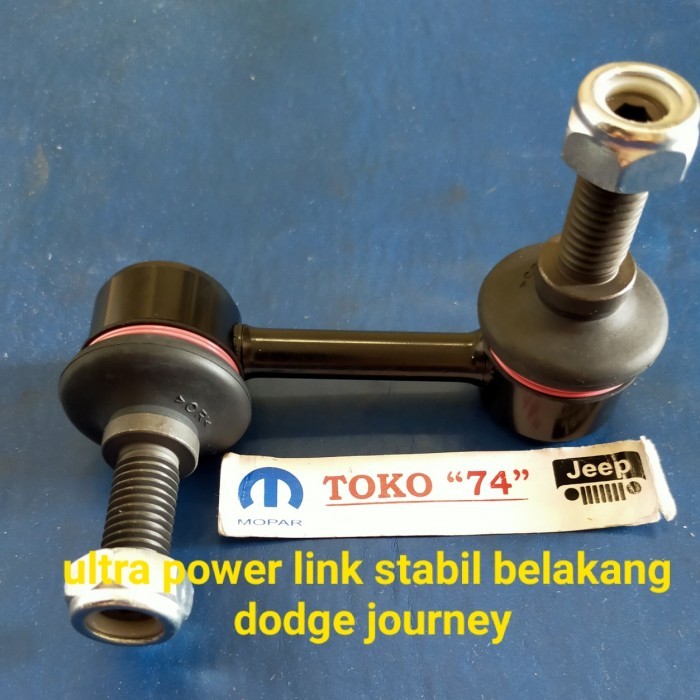 Link Stabil Belakang Dodge Journey