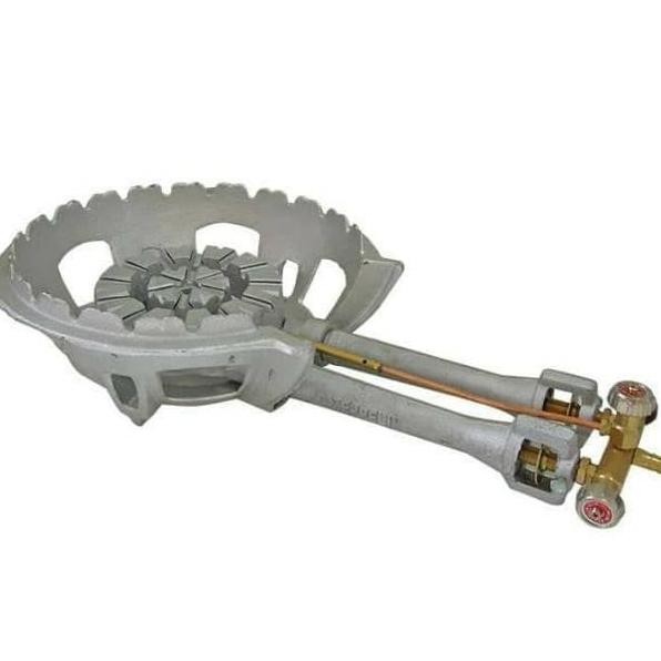 ZEPPELIN ZL-30 KOMPOR GAS ZEPPELIN HIGH PRESSURE