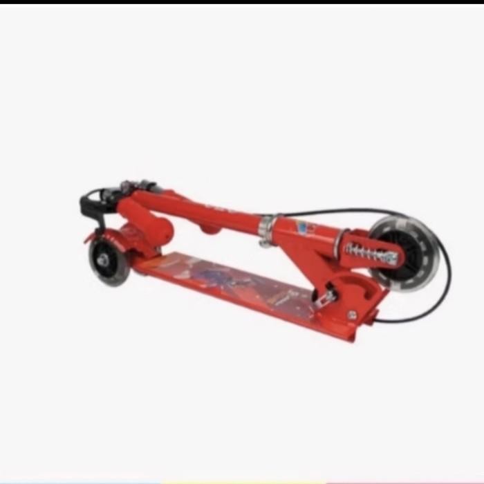 Scooter Anak Pmb S01/ Skuter Otoped Roda 3