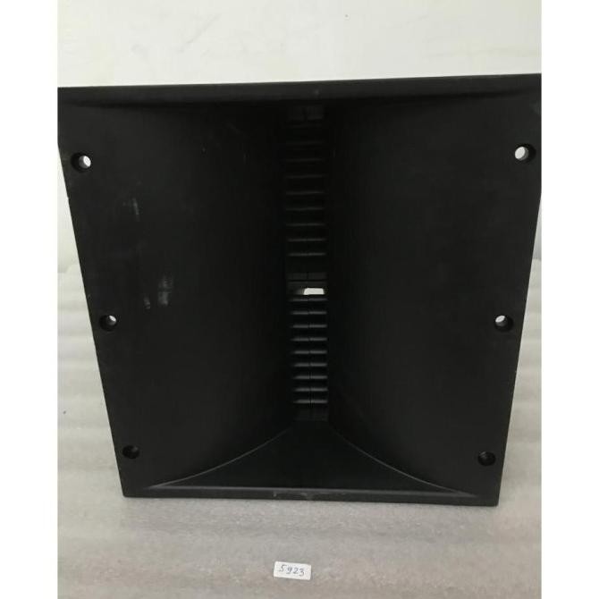 Horn Line Array Corong Double Driver Tweeter 230X240 5923