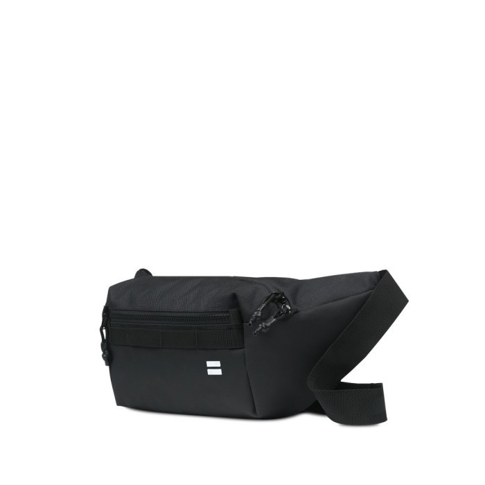 Tas Pinggang Bodypack Gauss Waist Bag