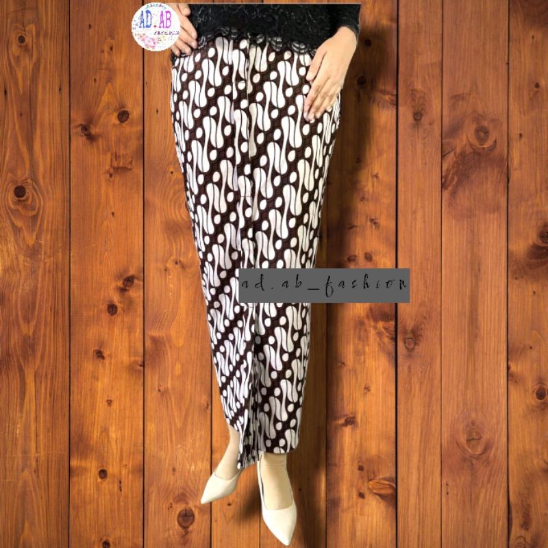 PROMO  Kain Batik Murah ROK BATIK SPAN WIRU KATUN