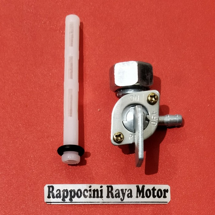 {{{{}}] KRAN BENSIN GL100 GL 100