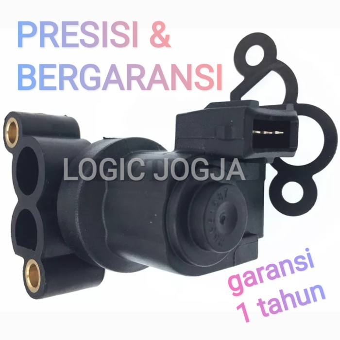 Promo.. Isc Iac Hyundai Accent Elantra Getz Verna Avega Kia Cerato