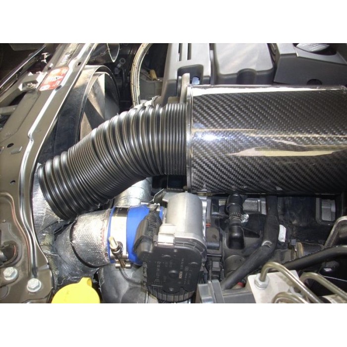 Filter Udara Carbon Air Intake (Cold Air Induction) Include Filter