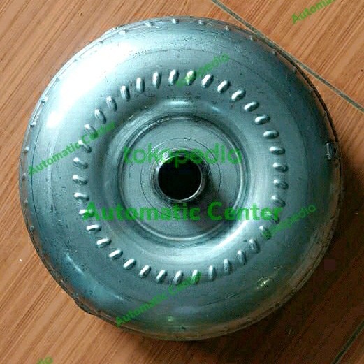 Terbaru.. Converter Donat Torque Matic Agya Ayla New Avanza Xenia Vvti