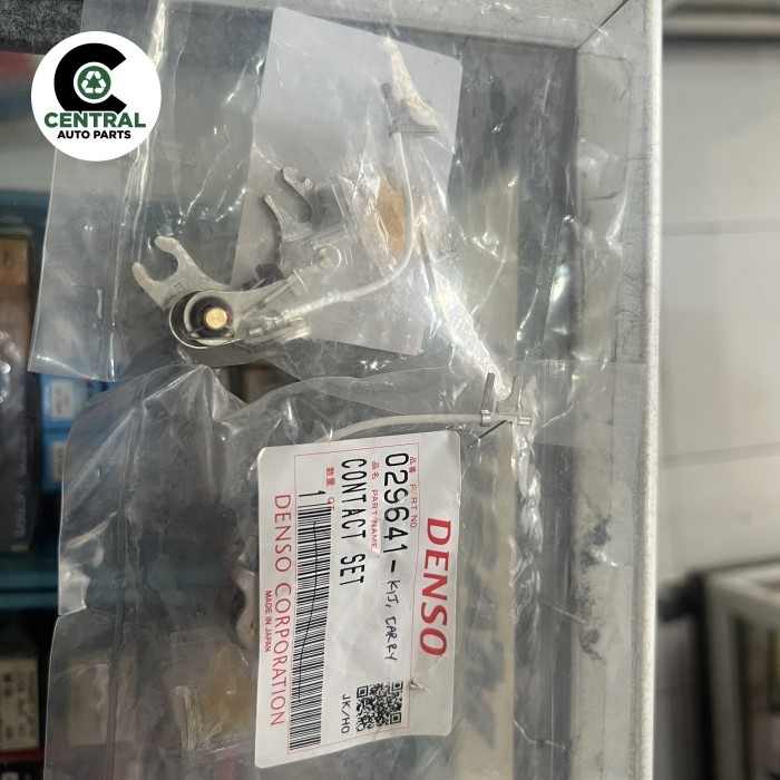 Platina kijang /carry Denso ORI SE01