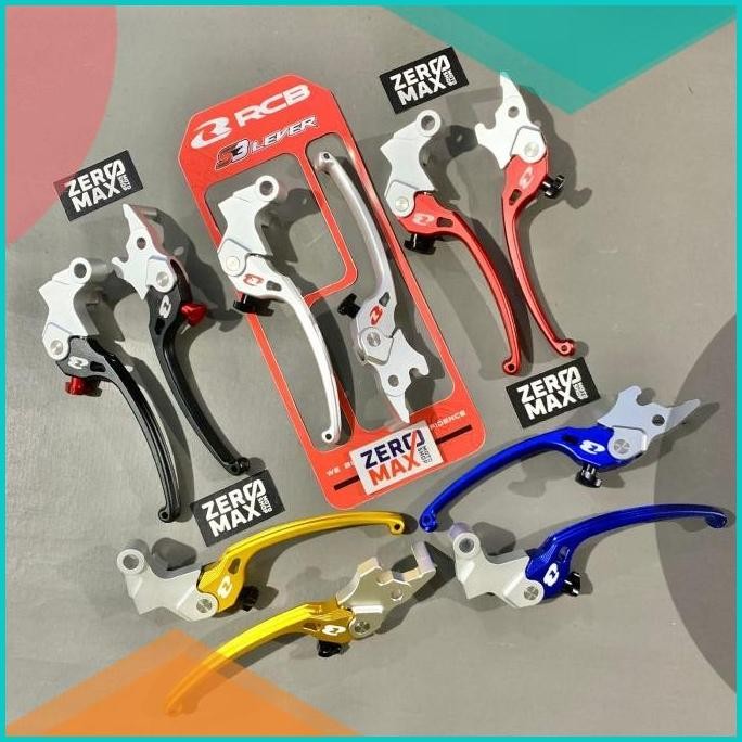 Handel Handle Rem Kopling RCB Racing Boy S3 Yamaha R25 MT25 MT-25 Orig