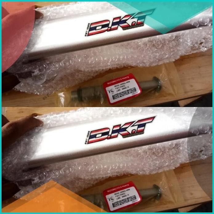 Swing Arm DKT Ninja R/Rr Mounting Atas/Bawah Boshing Original Thailand
