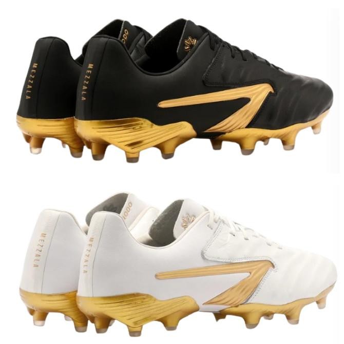 Sepatu Bola Brodo Mezzala Pro FG DVS