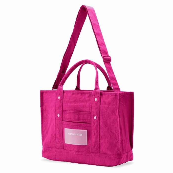 Beyond The Vines BTV Crunch Carryall 01