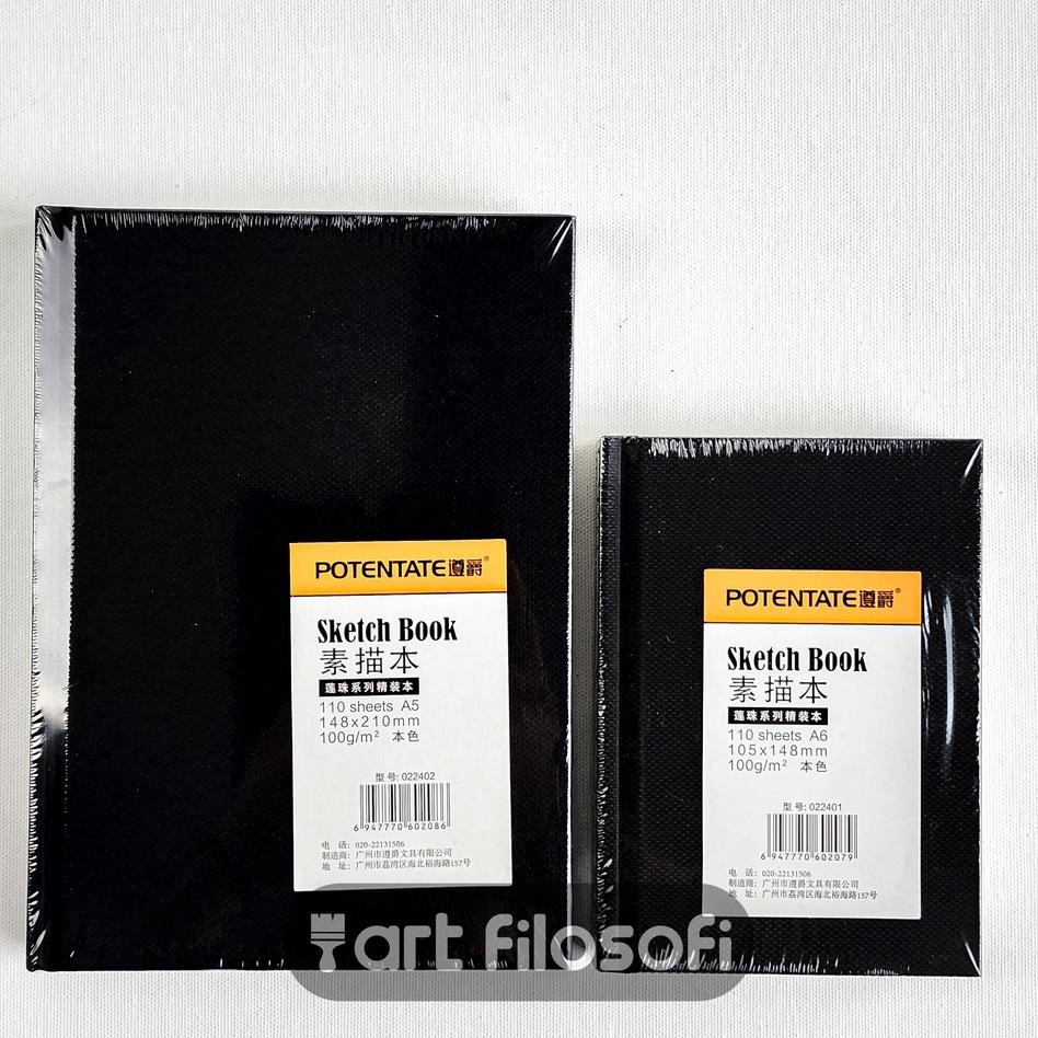 

Potentate Etchboo Hard Cover Buu Eta
