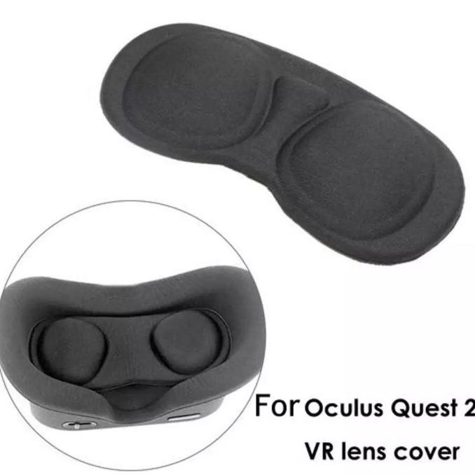 

Terbaru Lens Protector For Oculus Quest 2 ~ Anti Debu Anti Gores ~