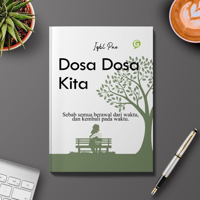 

Dosa Dosa Kita