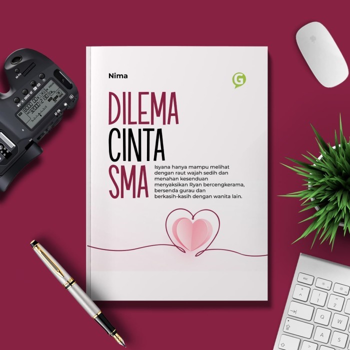 

Dilema Cinta Sma