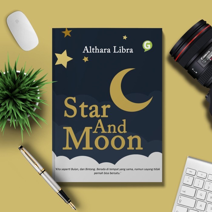 

Star And Moon
