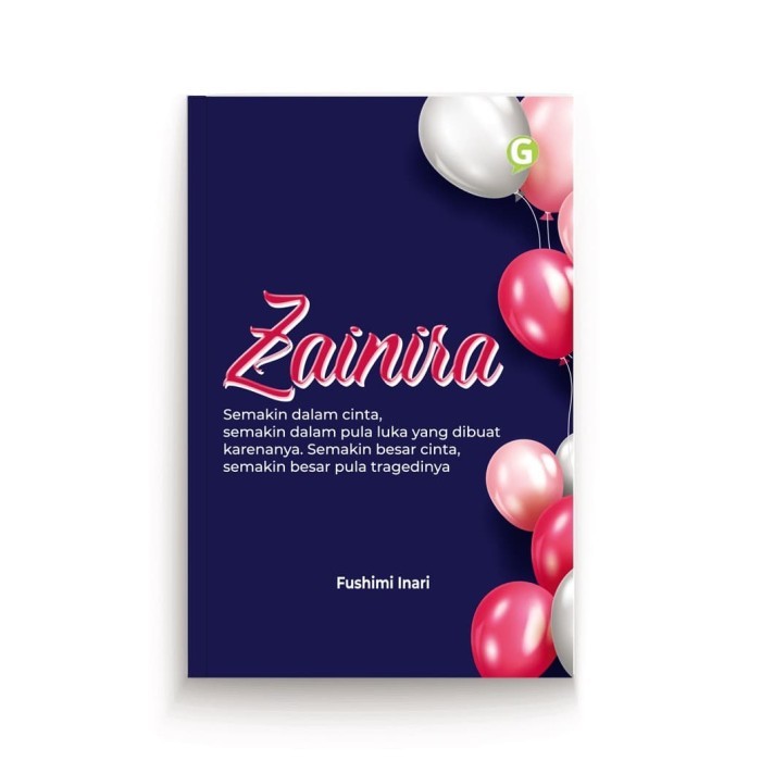 

Zainira