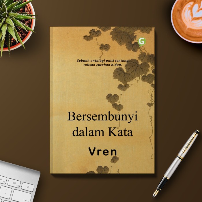 

Bersembunyi Dalam Kata