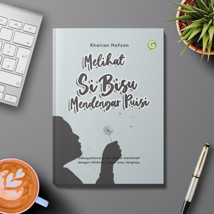 

Melihat Si Bisu Mendengar Puisi