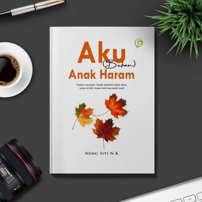 

Aku (Bukan) Anak Haram