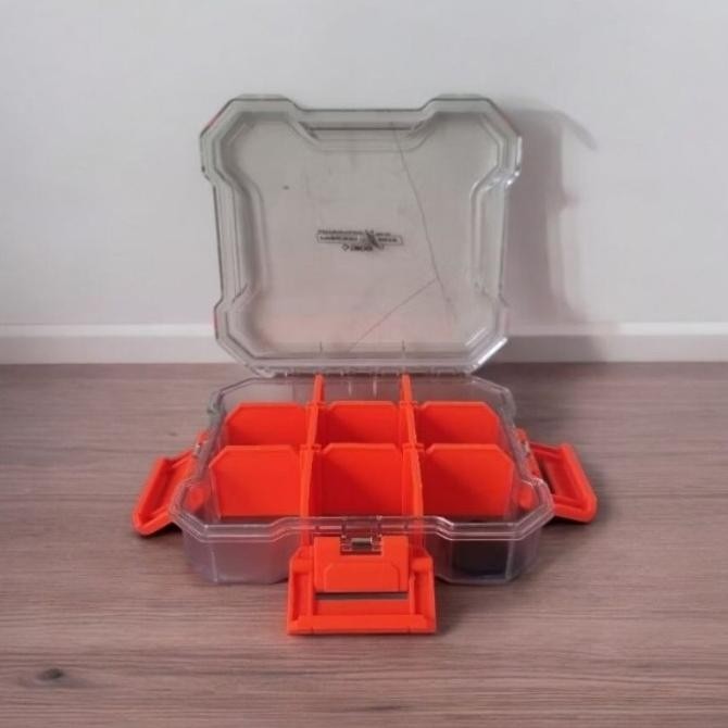 Box Pancing DAIDO PANDORA 3 - Waterproof