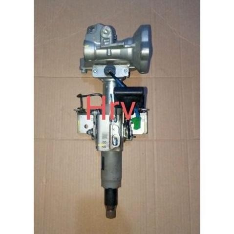 Column Stir Steer Honda HRV Non Motor