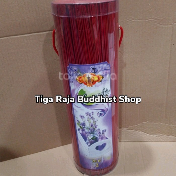 Dupa Hio Premium Lavender 2 Kg