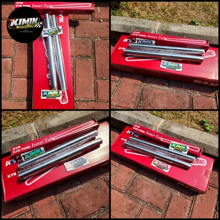 As Shock 125Z Kyb Kayaba - As Shock Depan 125Z Kyb Kayaba