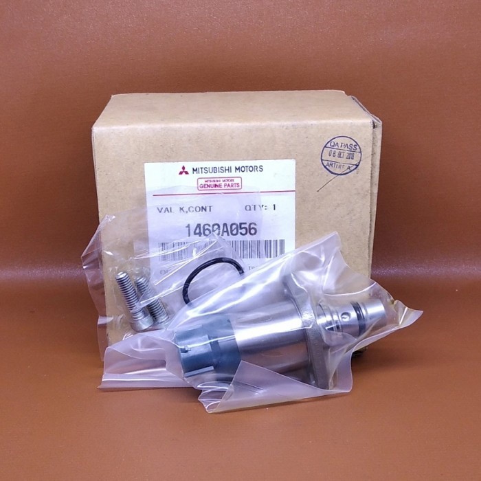 Scv Pump Mitsubishi Pajero-Triton-L200-Montero-Strada-Isuzu Dmax