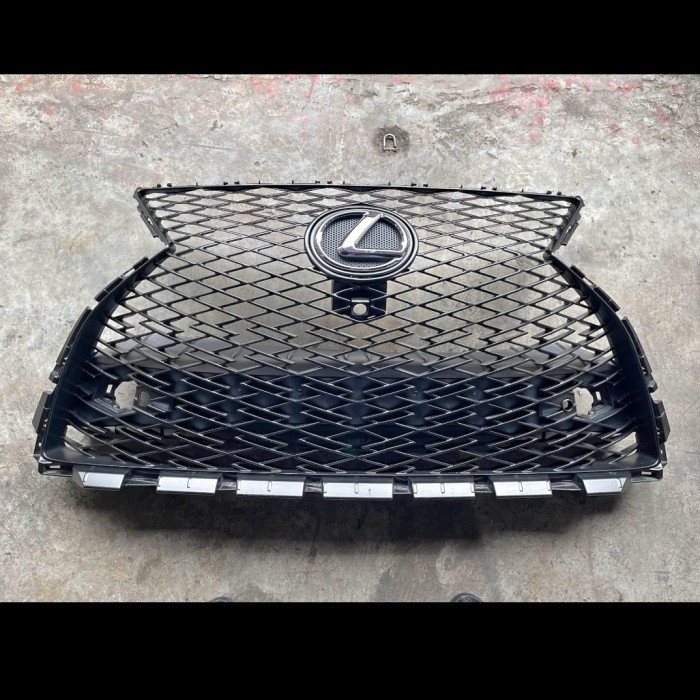 [EZR] grill lexus 2016 -2019 rx350 rx450 original