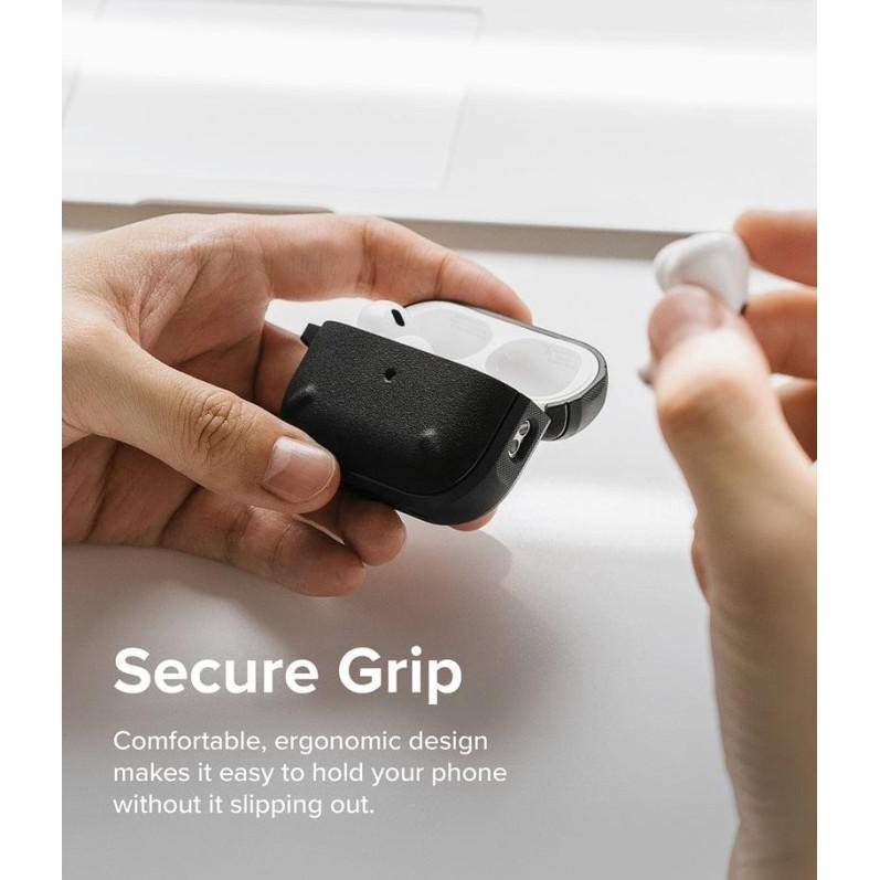 

Ringke Onyx Softcase Airpods Pro 2 Casing Airpods Pro Gen 2 Original Terlaris