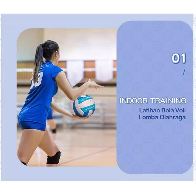 High Quality bola voli/bola volly/bola voly/bola voli/bola volly ORI PS