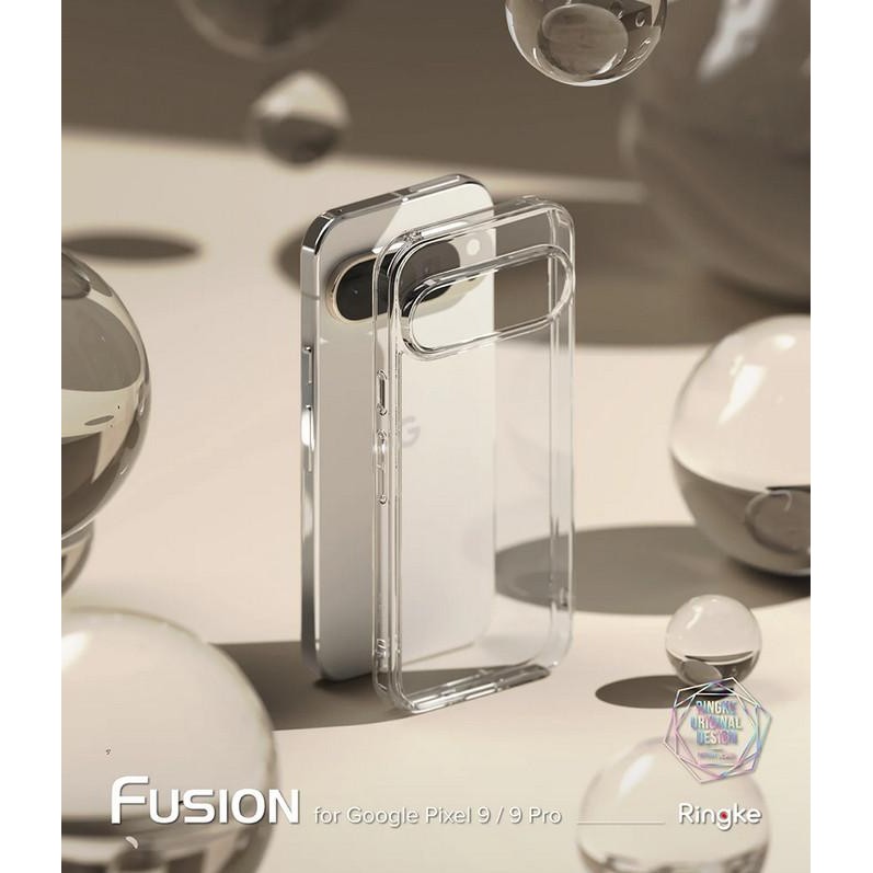 

Ringke Fusion Case Google Pixel 9 Pro Xl / Pixel 9 Clear Magsafe Casing Terlaris