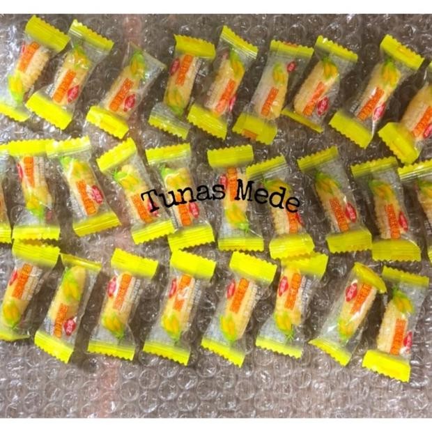 

Lm - Permen rasa jagung 500gr Bisa Bayar DiTempat